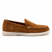Mocassins Lorea en Daim