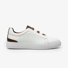Sneaker Atlas Blanc2
