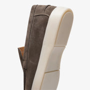 Mocassins Homme en Daim