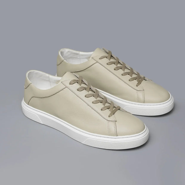 Sneakers Essential Taupe