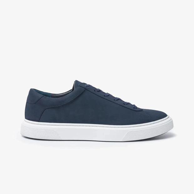 Sneakers Homme Bleu Nuit