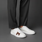 Sneakers Calvano Signature