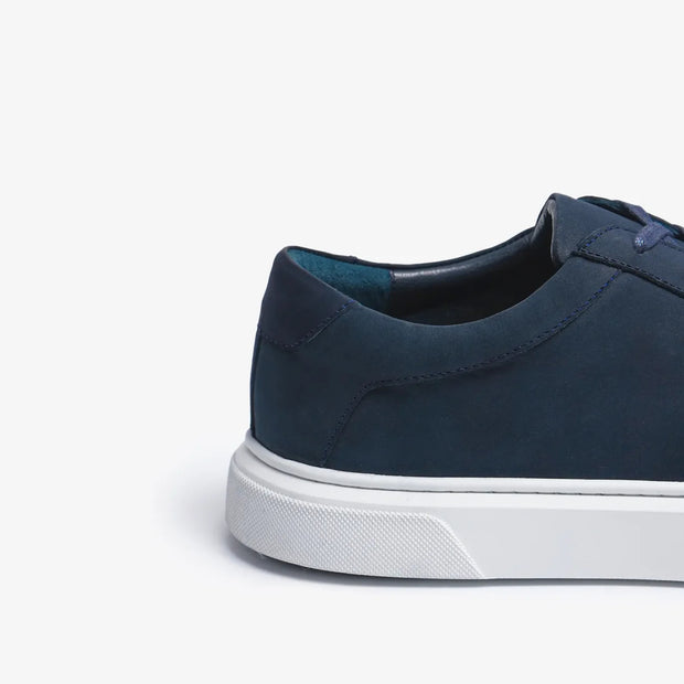 Sneakers Homme Bleu Nuit