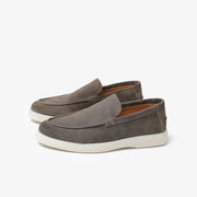 Mocassins Homme en Daim