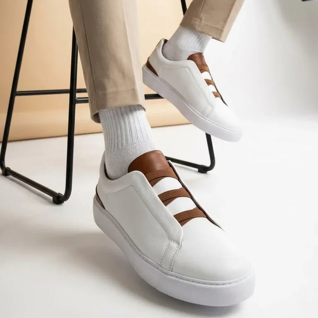 Sneaker Atlas Slip-On